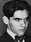 Federico Garcia Lorca